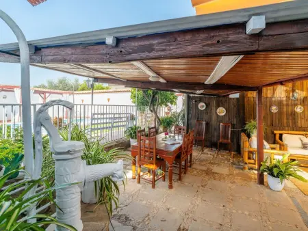 Casa Rural Villa Los Mellizos, Maison 8 personnes à Peñaflor - Photo 33