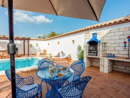 Casa Rural Villa Los Mellizos, Maison 8 personnes à Peñaflor - Photo 36