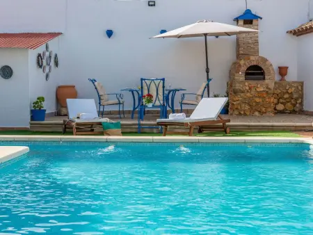 Casa Rural Villa Los Mellizos, Maison 8 personnes à Peñaflor - Photo 37