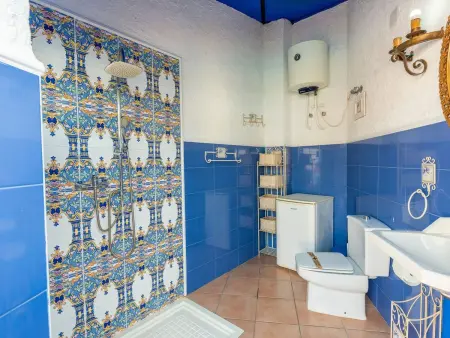 Casa Rural Villa Los Mellizos, Maison 8 personnes à Peñaflor - Photo 38