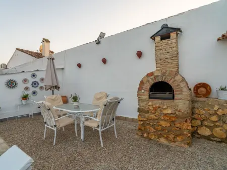 Casa Rural Villa Los Mellizos, Maison 8 personnes à Peñaflor - Photo 43