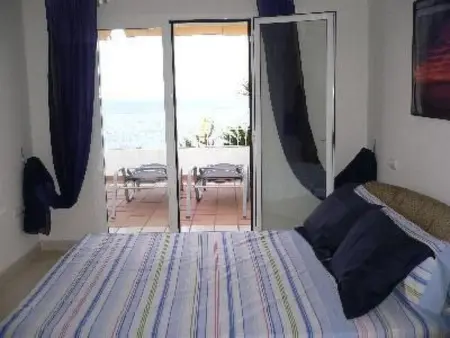 Fantastisches Penthouseapartment, Appartement 2 personnes à Mojácar - Photo 2