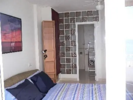 Fantastisches Penthouseapartment, Appartement 2 personnes à Mojácar - Photo 3