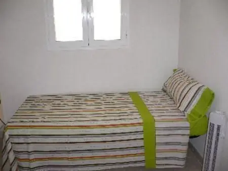 Fantastisches Penthouseapartment, Appartement 2 personnes à Mojácar - Photo 5
