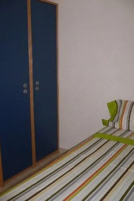 Fantastisches Penthouseapartment, Appartement 2 personnes à Mojácar - Photo 6