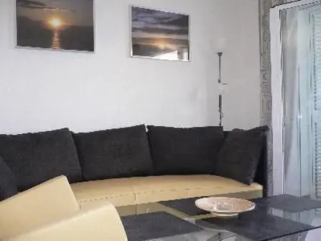 Fantastisches Penthouseapartment, Appartement 2 personnes à Mojácar - Photo 7