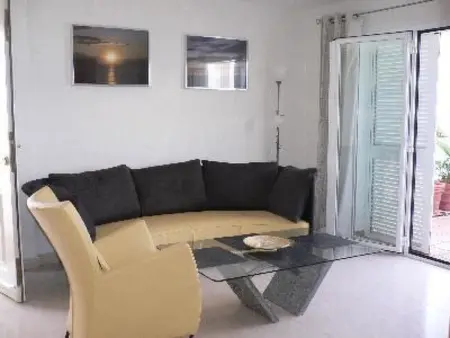 Fantastisches Penthouseapartment, Appartement 2 personnes à Mojácar - Photo 8