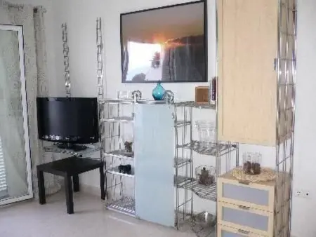 Fantastisches Penthouseapartment, Appartement 2 personnes à Mojácar - Photo 9