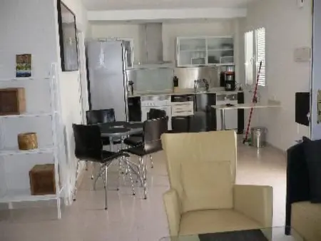 Fantastisches Penthouseapartment, Appartement 2 personnes à Mojácar - Photo 10