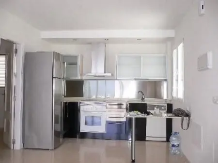 Fantastisches Penthouseapartment, Appartement 2 personnes à Mojácar - Photo 11