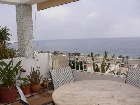 Fantastisches Penthouseapartment, Appartement 2 personnes à Mojácar - Photo 14