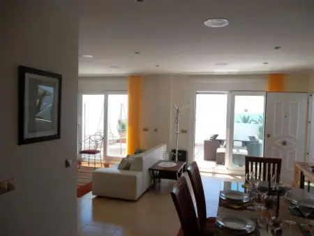 Cielo en Oasis, Appartement 6 personnes à Mojácar - Photo 1