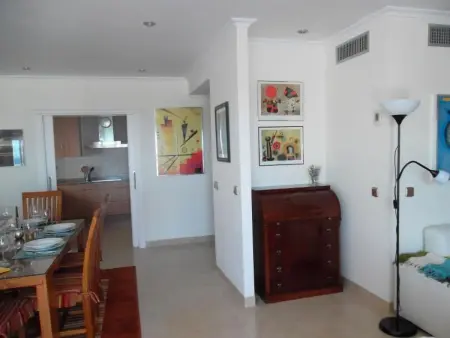 Cielo en Oasis, Appartement 6 personnes à Mojácar - Photo 2