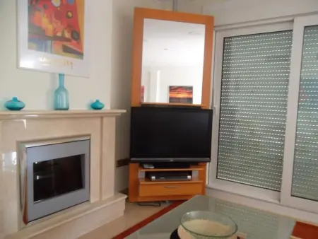 Cielo en Oasis, Appartement 6 personnes à Mojácar - Photo 3