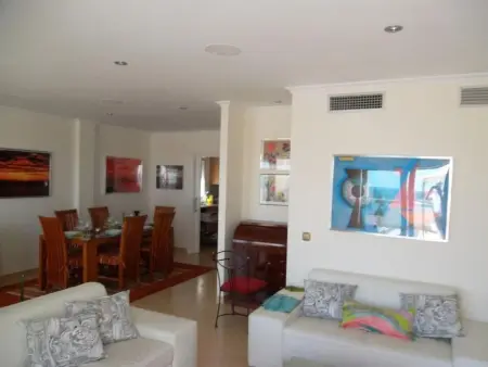 Cielo en Oasis, Appartement 6 personnes à Mojácar - Photo 4