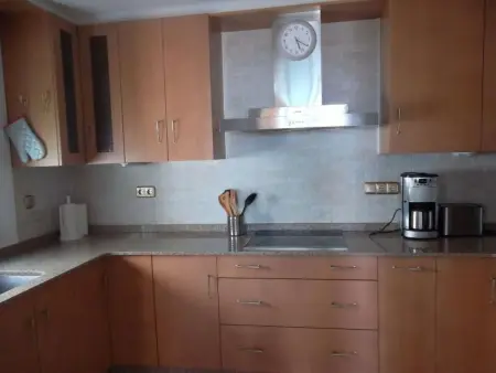 Cielo en Oasis, Appartement 6 personnes à Mojácar - Photo 5