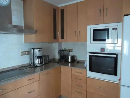 Cielo en Oasis, Appartement 6 personnes à Mojácar - Photo 6