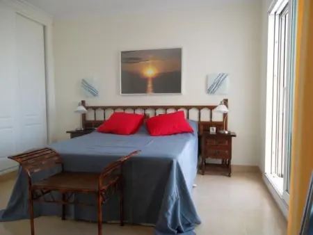 Cielo en Oasis, Appartement 6 personnes à Mojácar - Photo 7
