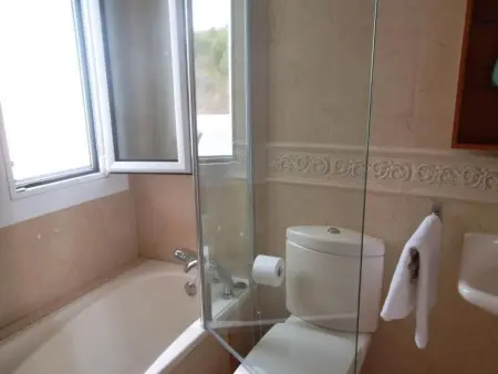Cielo en Oasis, Appartement 6 personnes à Mojácar - Photo 8