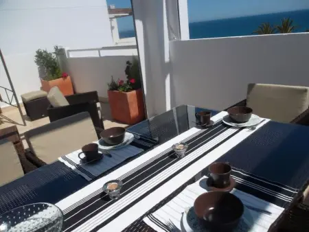 Cielo en Oasis, Appartement 6 personnes à Mojácar - Photo 9