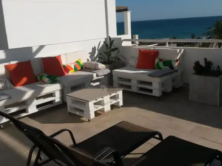 Cielo en Oasis, Appartement 6 personnes à Mojácar - Photo 13