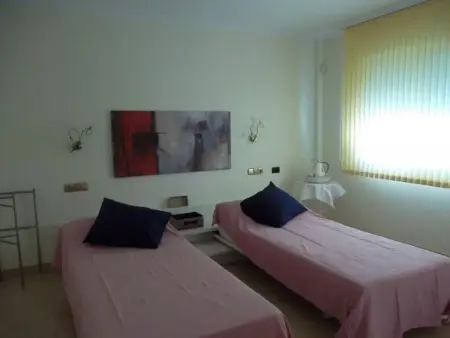 Cielo en Oasis, Appartement 6 personnes à Mojácar - Photo 14