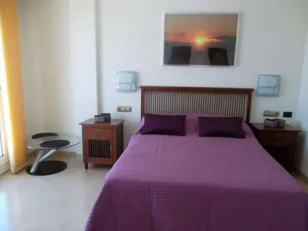 Cielo en Oasis, Appartement 6 personnes à Mojácar - Photo 15