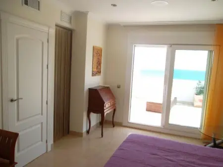 Cielo en Oasis, Appartement 6 personnes à Mojácar - Photo 16