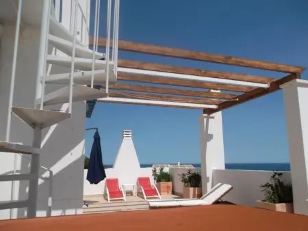 Cielo en Oasis, Appartement 6 personnes à Mojácar - Photo 18