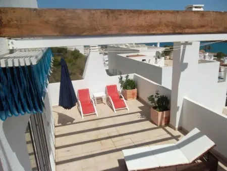 Cielo en Oasis, Appartement 6 personnes à Mojácar - Photo 19