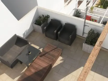 Cielo en Oasis, Appartement 6 personnes à Mojácar - Photo 20
