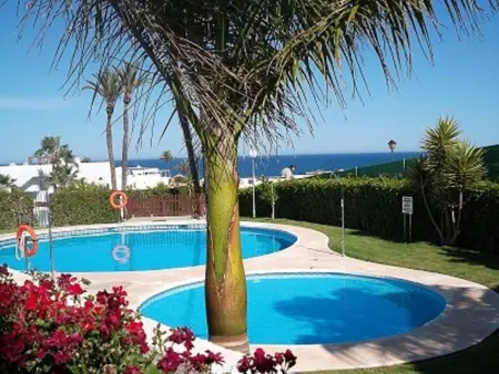 Cielo en Oasis, Appartement 6 personnes à Mojácar - Photo 21