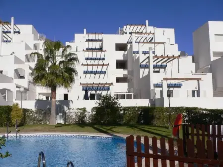 Cielo en Oasis, Appartement 6 personnes à Mojácar - Photo 22