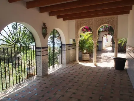 Casa Collalba, Maison 6 personnes à Mojácar - Photo 1