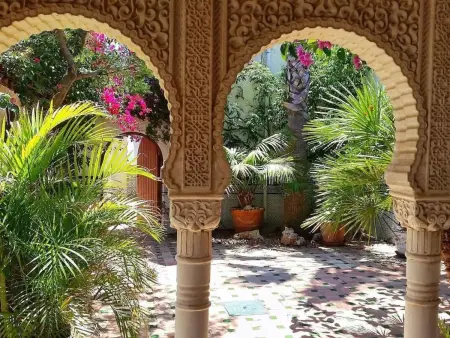 Casa Collalba, Maison 6 personnes à Mojácar - Photo 2