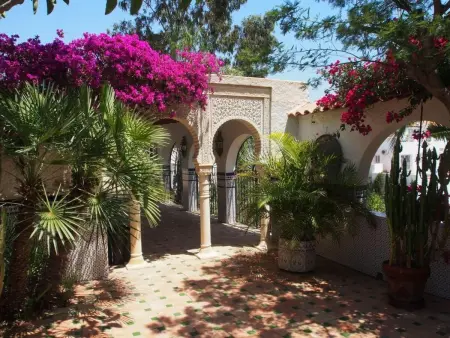 Casa Collalba, Maison 6 personnes à Mojácar - Photo 3