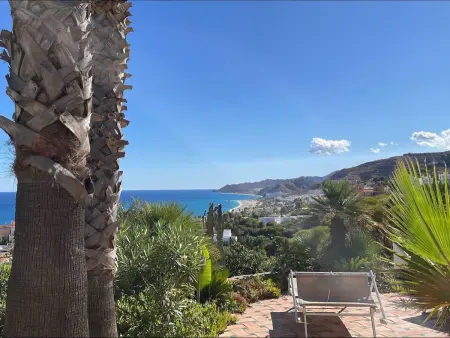 Casa Collalba, Maison 6 personnes à Mojácar - Photo 6