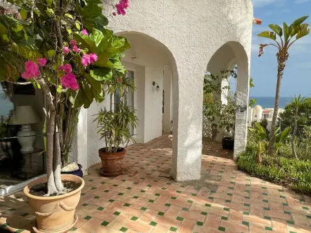 Casa Collalba, Maison 6 personnes à Mojácar - Photo 7