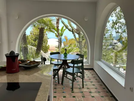 Casa Collalba, Maison 6 personnes à Mojácar - Photo 8