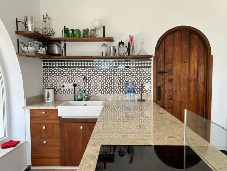 Casa Collalba, Maison 6 personnes à Mojácar - Photo 9