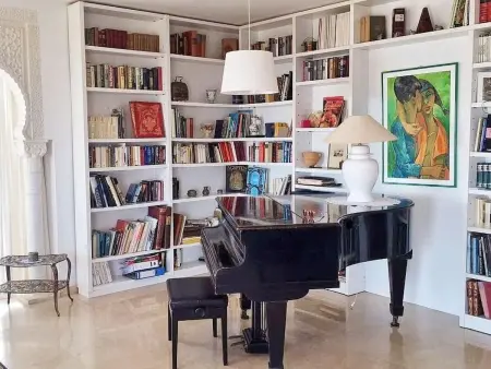 Casa Collalba, Maison 6 personnes à Mojácar - Photo 10