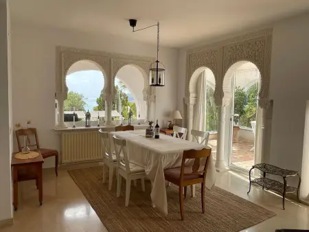 Casa Collalba, Maison 6 personnes à Mojácar - Photo 11