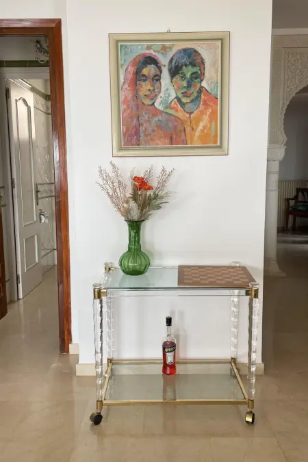 Casa Collalba, Maison 6 personnes à Mojácar - Photo 12
