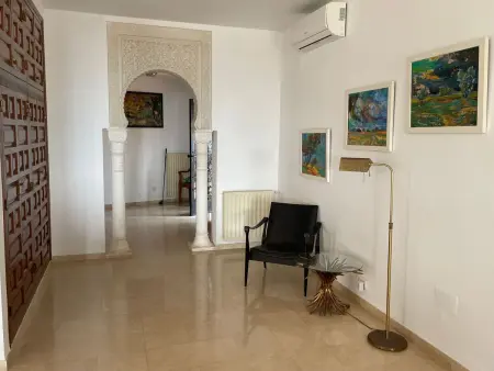 Casa Collalba, Maison 6 personnes à Mojácar - Photo 13