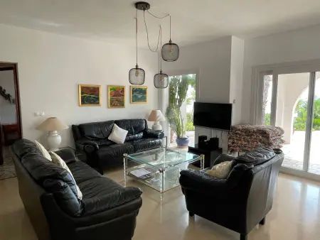 Casa Collalba, Maison 6 personnes à Mojácar - Photo 14
