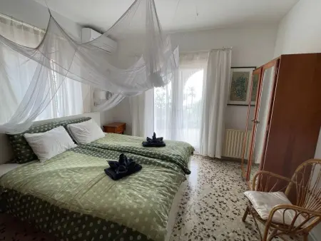Casa Collalba, Maison 6 personnes à Mojácar - Photo 15
