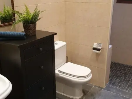 Casa Collalba, Maison 6 personnes à Mojácar - Photo 16