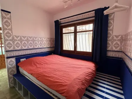 Casa Collalba, Maison 6 personnes à Mojácar - Photo 17