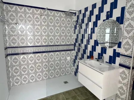 Casa Collalba, Maison 6 personnes à Mojácar - Photo 18