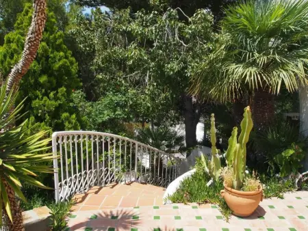 Casa Collalba, Maison 6 personnes à Mojácar - Photo 20